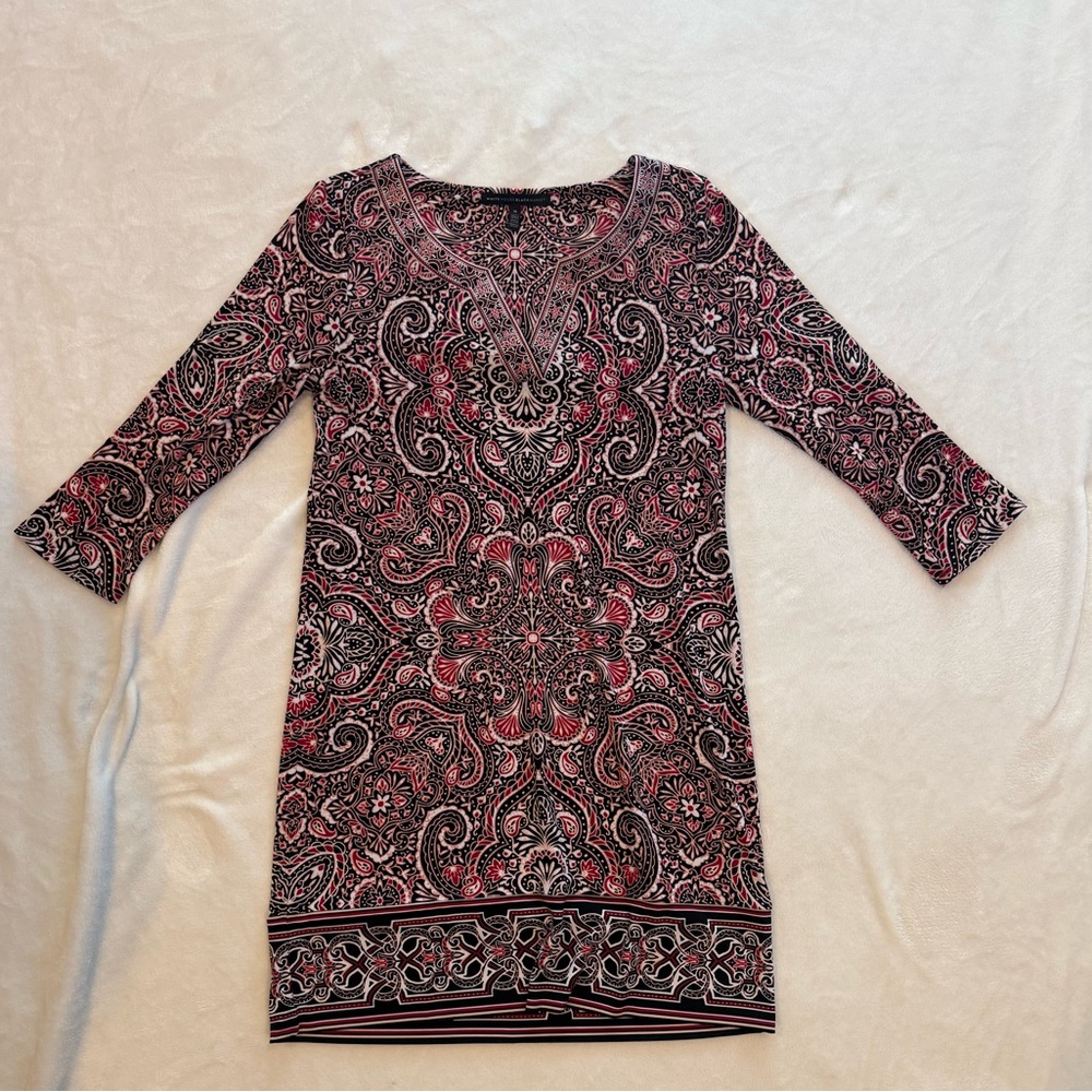 White House Black Market Dress